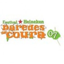 Festival Paredes do Coura 2007