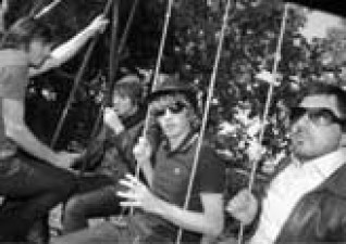 Koacha en el Pulpop Festival