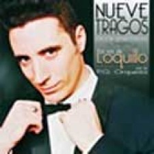 Se reeditan los Nueve tragos de Loquillo