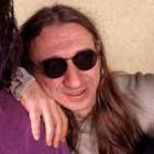 Firmas de discos de Rosendo