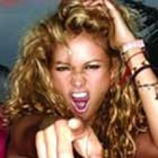 Paulina Rubio inicia su gira por Estados Unidos