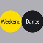 Weekend Dance en Barcelona y Madrid