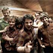 Nueva edición del Sky blue sky, de Wilco