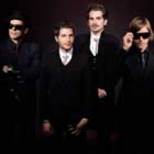 Detalles de lo nuevo de Interpol