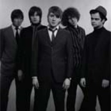 Firmas de discos de Kaiser Chiefs