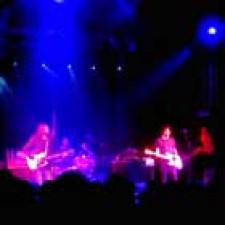 The Lemonheads en Madrid