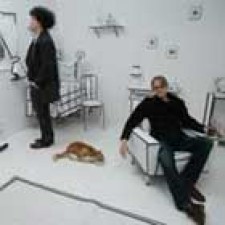 El ataque de Simian Mobile Disco