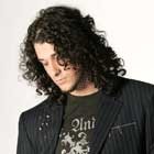 Víctor en concierto en Barcelona