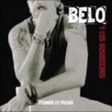 Belo publica Pisando Lo Fregao