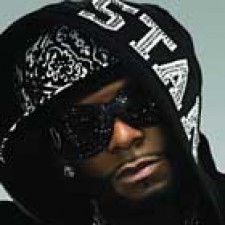 Double Up, lo nuevo de R. Kelly