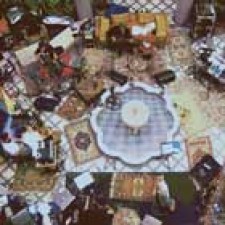 U2 preparan su nuevo disco en Africa