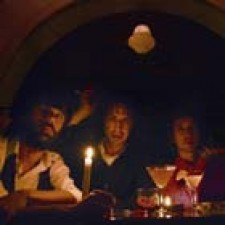 Sidonie presenta su nuevo disco