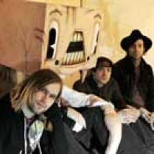 The used, Lies for the liars