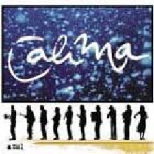 Azul de Calima, el 26 de junio