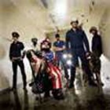 Nuevo disco de Turbonegro