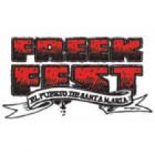 Alhambra Freek! Fest