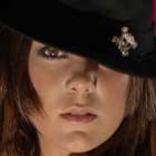 Lorena, en concierto