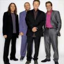 The long road out of Eden, las nuevas canciones de Eagles