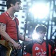 Ash no tocaran hoy en Madrid