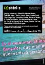 Festival (a)phònica 2007