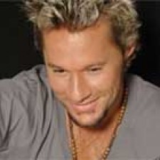 Diego Torres en concierto en Madrid