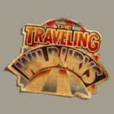 Collection de Traveling Wilburys, nº1 en Reino Unido
