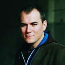 Ismael Serrano prepara nuevo disco