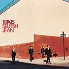 Selfish Jean, nuevo single de Travis
