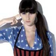 Nuevas fechas para Mala Rodríguez