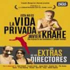 Esta no es la vida privada de Javier Krahe