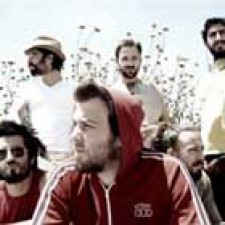 Los Aslándticos, El mundo está falta de los nervios