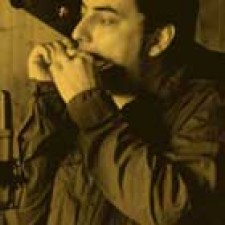 Antonio Serrano publica Armonitango