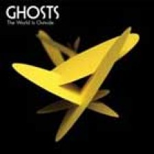 Ghosts en directo en Madrid