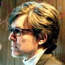 David Sylvian de gira por España