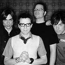 Weezer preparan el sexto