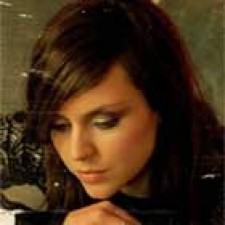 Amy MacDonald en otoño