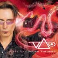 Steve Vai en concierto en España