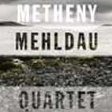 Gira española de Metheny & Mehldau