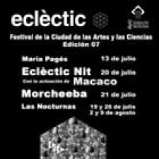 Eclèctic 2007