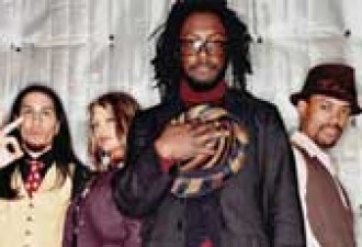 Will.I.Am en solitario