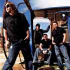 Nuevo disco de Seether