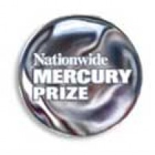 Candidatos al Mercury Music Prize 2007