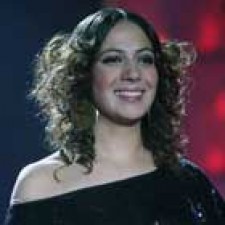 La ganadora de Factor X publica su primer álbum