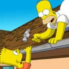 La banda sonora de Los Simpson, la película