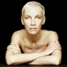 Dark road, nuevo single de Annie Lennox