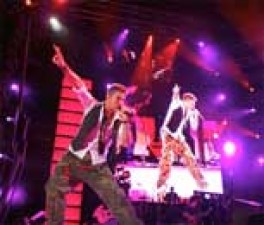 Nuevo premio para David Bisbal