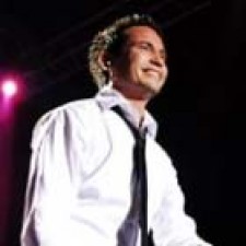 David DeMaría prepara recopilatorio