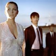 Hold me tight, nuevo single de Marlango