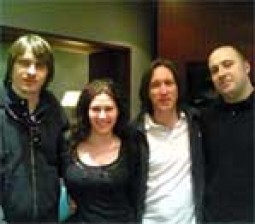 Lo nuevo de Tamara en octubre