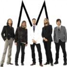 Wake up call, nuevo single de Maroon 5